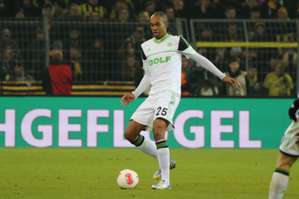 Naldo zamienił Wolfsburg na Schalke 04 Naldo zamienił Wolfsburg na Schalke 04