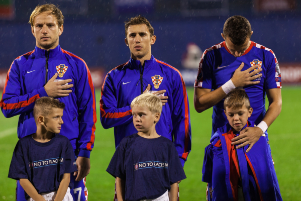 Szeroka kadra reprezentacji Chorwacji na Euro 2016 Szeroka kadra reprezentacji Chorwacji na Euro 2016