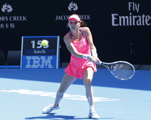 Ranking WTA: Radwańska znowu wiceliderką Ranking WTA: Radwańska znowu wiceliderką