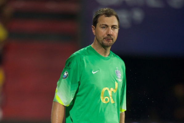 Dudek: Liverpool potrzebuje nowych legend Dudek: Liverpool potrzebuje nowych legend