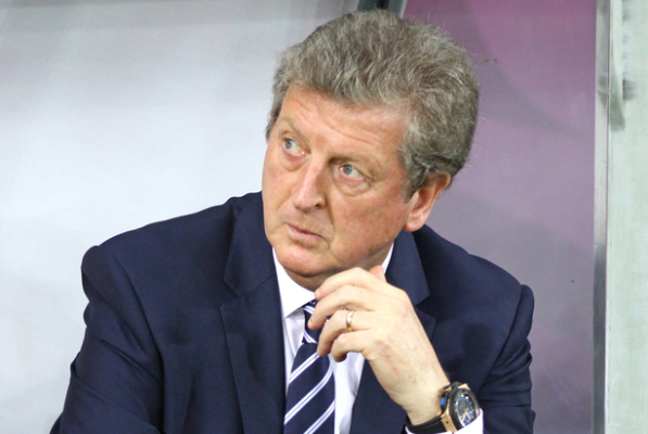 Hodgson: Żaden piłkarz nie ma pewnego miejsca w składzie Hodgson: Żaden piłkarz nie ma pewnego miejsca w składzie