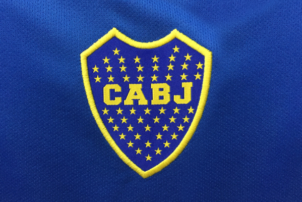 Daniel Osvaldo rozstał się z Boca Juniors Daniel Osvaldo rozstał się z Boca Juniors