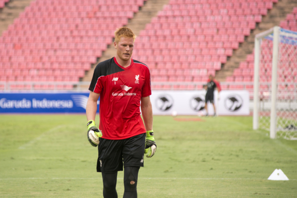 Adam Bogdan odejdzie z Liverpoolu? Adam Bogdan odejdzie z Liverpoolu?