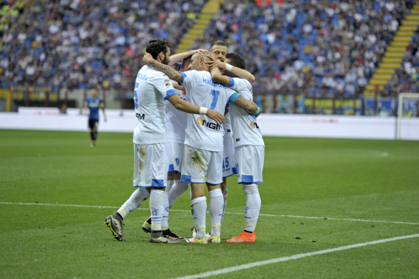 Obrońca Empoli zostanie zawodnikiem SSC Napoli Obrońca Empoli zostanie zawodnikiem SSC Napoli