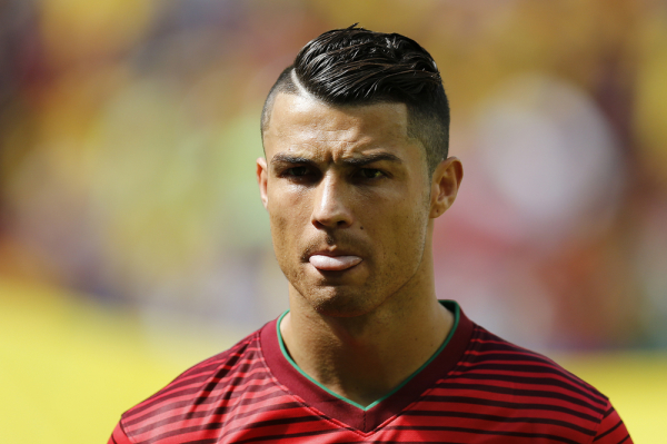 Kadra Portugalii na Euro 2016 bez większych niespodzianek Kadra Portugalii na Euro 2016 bez większych niespodzianek