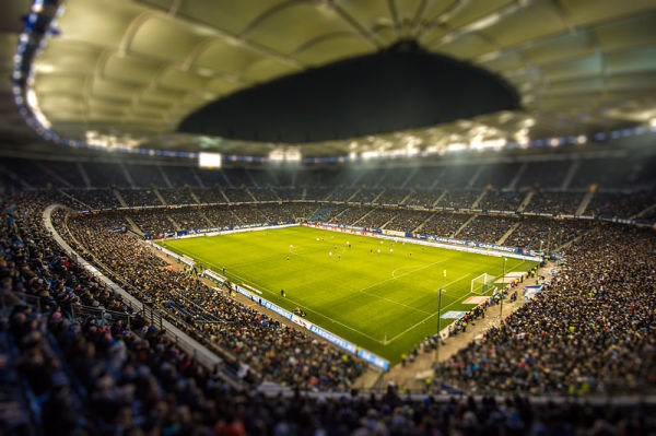 Bundesliga: Mathenia wzmocnił HSV Bundesliga: Mathenia wzmocnił HSV