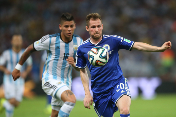 Bundesliga: Hajrović powraca do Werderu Bundesliga: Hajrović powraca do Werderu