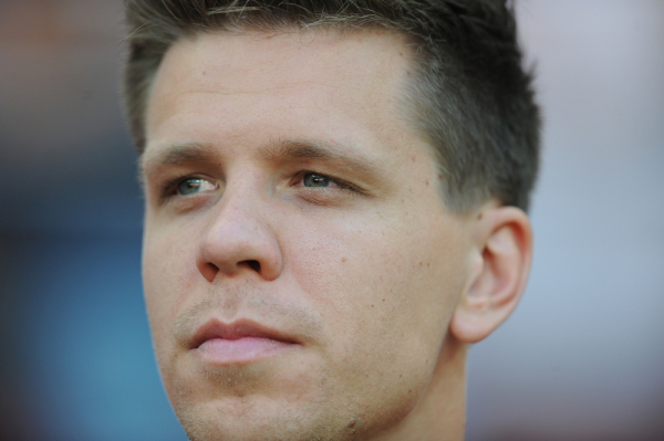 Szczęsny odejdzie z Romy? Zaporowe wymagania Arsenalu Szczęsny odejdzie z Romy? Zaporowe wymagania Arsenalu