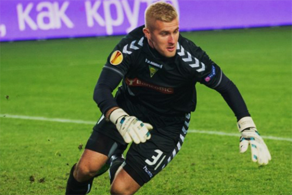 Stefanović nowym konkurentem Kieszka w Cordobie Stefanović nowym konkurentem Kieszka w Cordobie