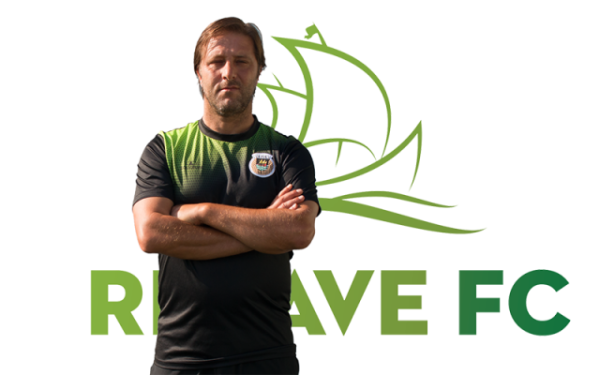 Portugalia: Rio Ave zmienia szkoleniowca Portugalia: Rio Ave zmienia szkoleniowca