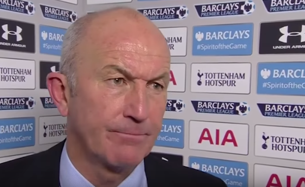 Pulis nadal chce prowadzić West Bromwich Pulis nadal chce prowadzić West Bromwich