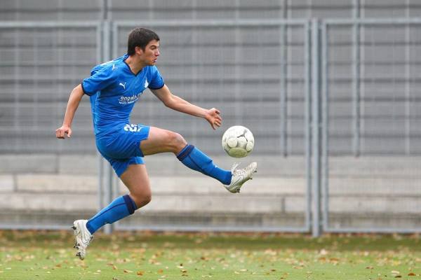 Marco Terrazzino powróci do Hoffenheim Marco Terrazzino powróci do Hoffenheim
