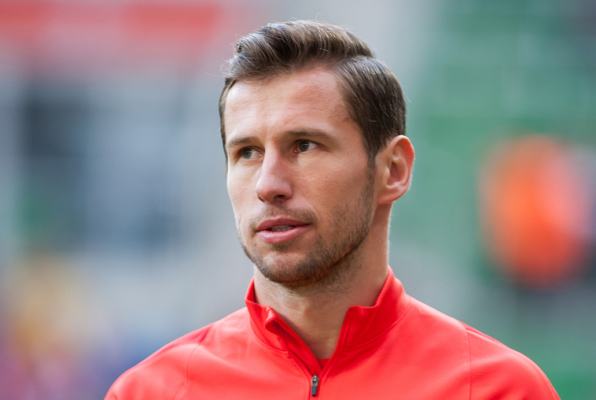 Media: Krychowiak odrzucił propozycję Olympique Lyon Media: Krychowiak odrzucił propozycję Olympique Lyon