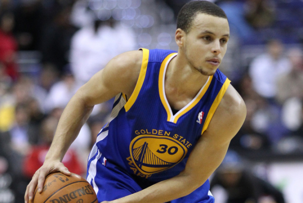 NBA: Warriors pewnie pokonali Thunder NBA: Warriors pewnie pokonali Thunder