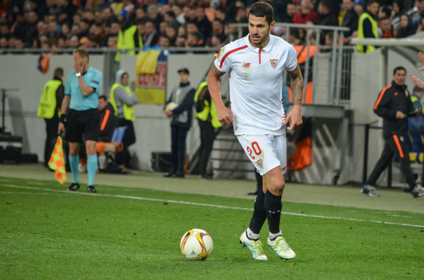 Vitolo: Nasze osiągnięcia są niewiarygodne Vitolo: Nasze osiągnięcia są niewiarygodne