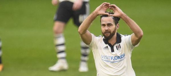 Fulham wykupiło Michaela Madla Fulham wykupiło Michaela Madla