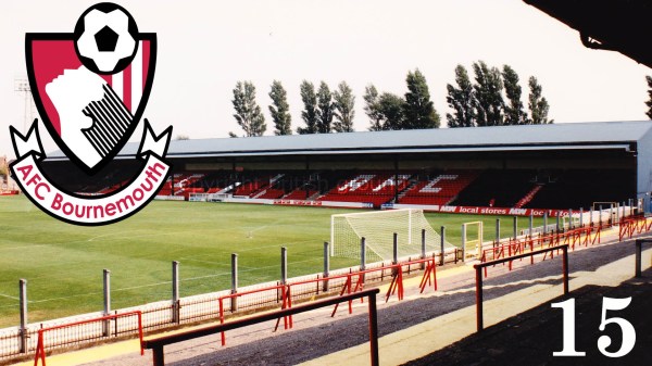 Nowy kontrakt obrońcy AFC Bournemouth Nowy kontrakt obrońcy AFC Bournemouth
