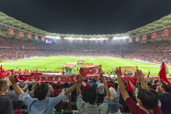 Szeroka kadra reprezentacji Turcji na Euro 2016 Szeroka kadra reprezentacji Turcji na Euro 2016