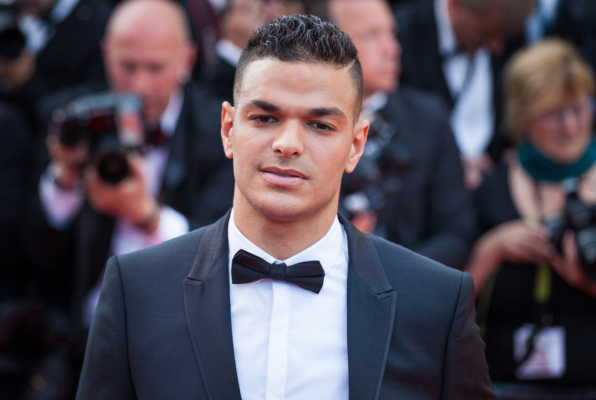 Hatem Ben Arfa: Interesuje się mną 18 klubów Hatem Ben Arfa: Interesuje się mną 18 klubów