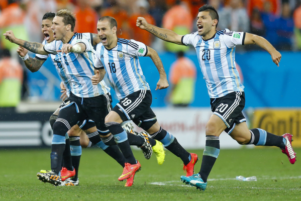 Dybala i Tevez nie zagrają na Copa America! Dybala i Tevez nie zagrają na Copa America!
