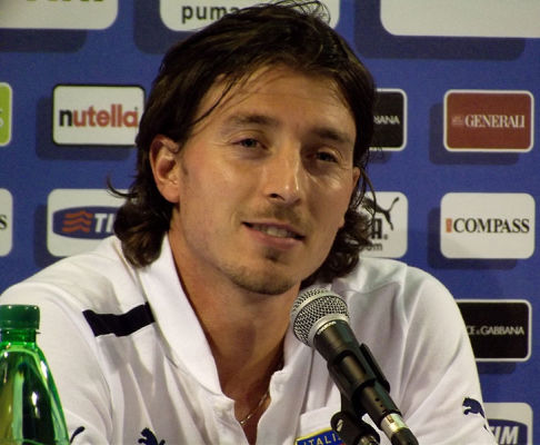 Riccardo Montolivo trafi do Bundesligi? Riccardo Montolivo trafi do Bundesligi?