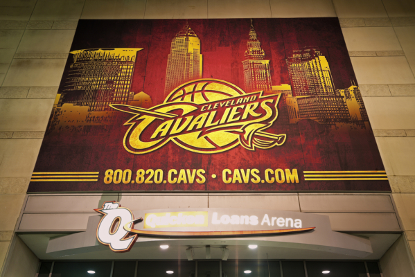 NBA: Cavaliers przegrali w Toronto z Raptors NBA: Cavaliers przegrali w Toronto z Raptors