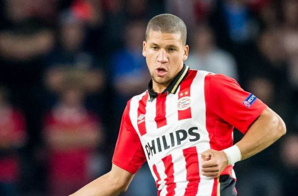 Bruma: Chcą mnie dobre, europejskie kluby Bruma: Chcą mnie dobre, europejskie kluby