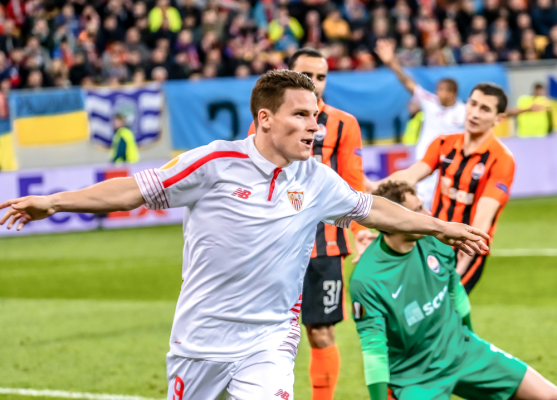 Real chce sprowadzić Kevina Gameiro? Real chce sprowadzić Kevina Gameiro?