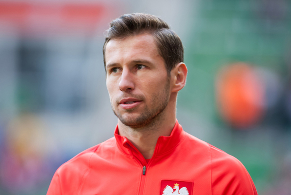 Krychowiak uspokaja: Nie grałem na środkach przeciwbólowych Krychowiak uspokaja: Nie grałem na środkach przeciwbólowych
