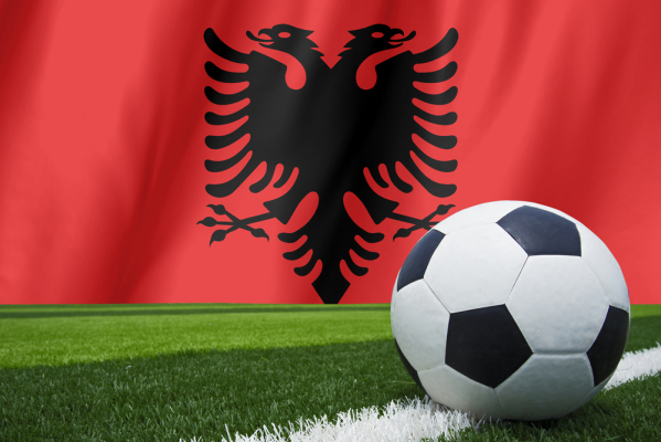 Szeroka kadra reprezentacji Albanii na Euro 2016 Szeroka kadra reprezentacji Albanii na Euro 2016
