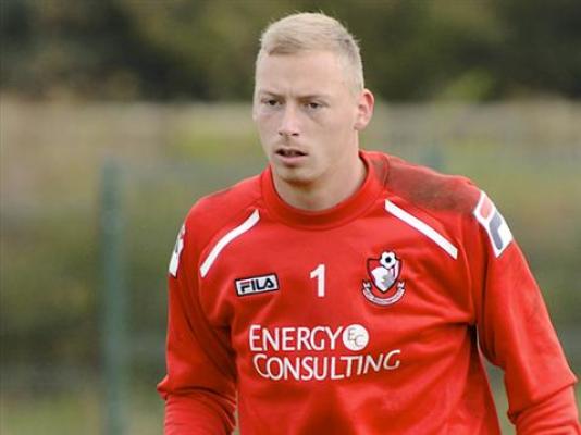 Konkurent Boruca przedłużył kontrakt z Bournemouth Konkurent Boruca przedłużył kontrakt z Bournemouth