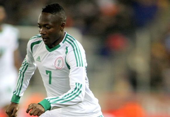 Leicester daje prawie 30 mln za napastnika CSKA Leicester daje prawie 30 mln za napastnika CSKA