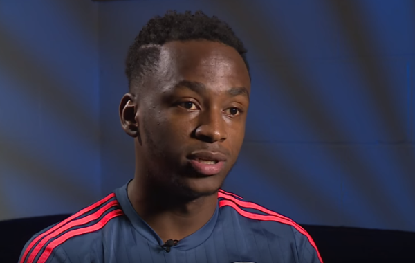 Napastnik WBA zagra w Crystal Palace? Napastnik WBA zagra w Crystal Palace?