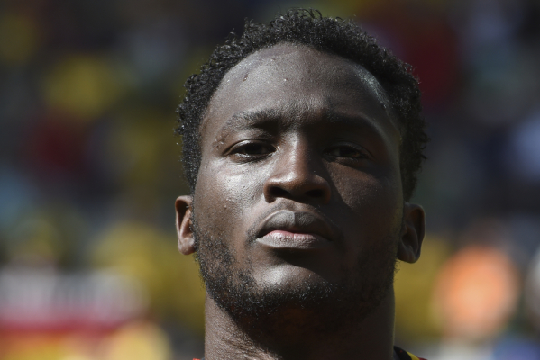 Lukaku zmieni klub? "Chcę zdobywać trofea" Lukaku zmieni klub? "Chcę zdobywać trofea"