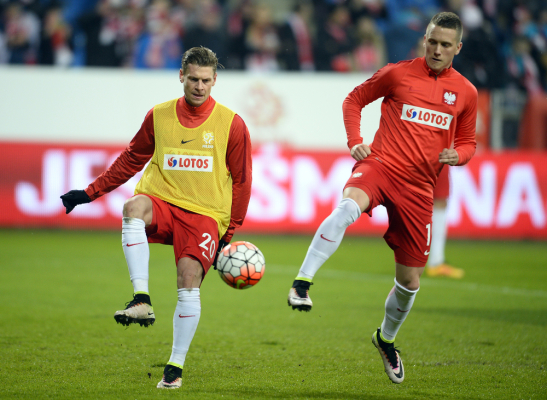 Bild: Borussia włączyła się do walki o Zielińskiego Bild: Borussia włączyła się do walki o Zielińskiego
