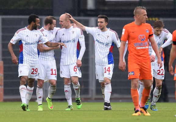 "Górnikowi Zabrze należy się miejsce w Ekstraklasie jak psu buda" "Górnikowi Zabrze należy się miejsce w Ekstraklasie jak psu buda"