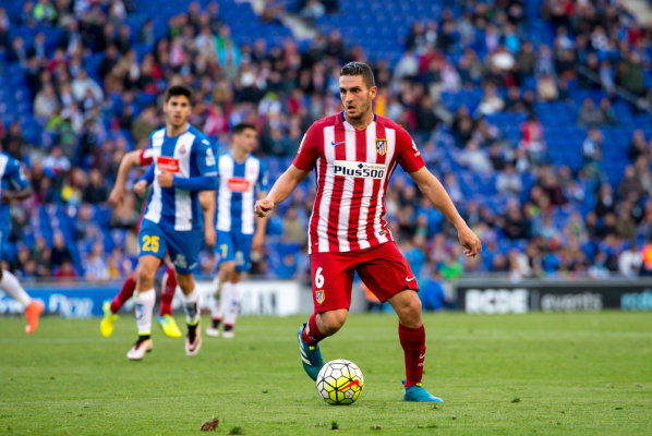 "Atletico to najgorszy z możliwych rywali dla Realu" "Atletico to najgorszy z możliwych rywali dla Realu"
