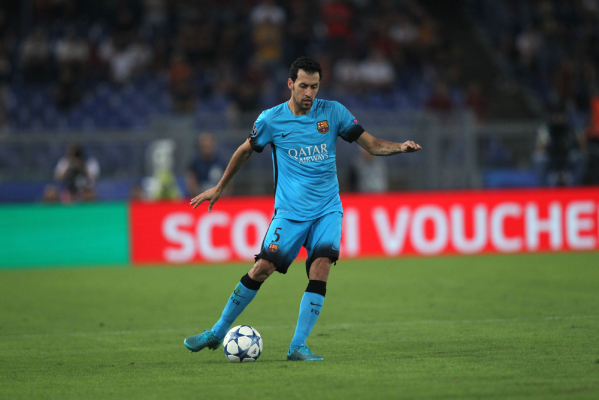 Alessandro Florenzi zagra na Wyspach Brytyjskich? Alessandro Florenzi zagra na Wyspach Brytyjskich?