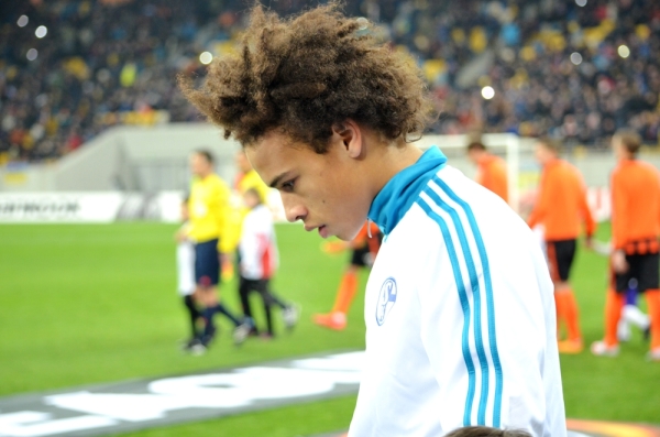 Bayern Monachium kupi Leroy'a Sane? Bayern Monachium kupi Leroy'a Sane?