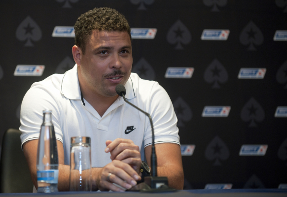 Ronaldo nie lubi taktyki Simeone: "Ale to świetny trener" Ronaldo nie lubi taktyki Simeone: "Ale to świetny trener"