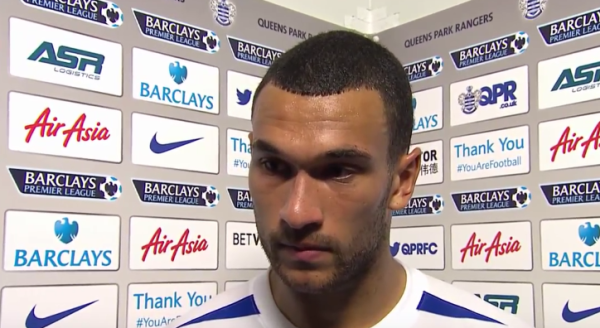 Steven Caulker trafi do Crystal Palace? Steven Caulker trafi do Crystal Palace?