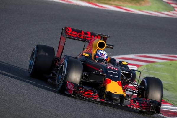 Mercedes bez pole position! Sensacyjne kwalifikacje do GP Monako Mercedes bez pole position! Sensacyjne kwalifikacje do GP Monako