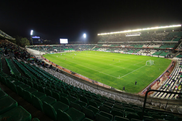 Betis pozyskał duńskiego obrońcę Betis pozyskał duńskiego obrońcę
