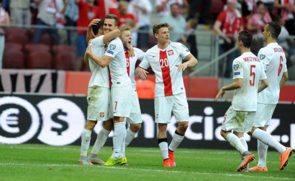 Adam Nawałka powołał kadrę na zgrupowania w Juracie i Arłamowie! Skreślił trzy nazwiska! Adam Nawałka powołał kadrę na zgrupowania w Juracie i Arłamowie! Skreślił trzy nazwiska!