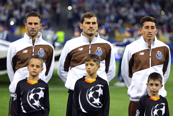 Napoli daje 20 mln za pomocnika Porto Napoli daje 20 mln za pomocnika Porto