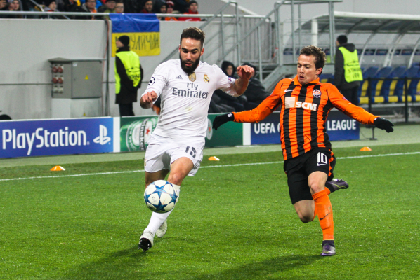 Dani Carvajal nie zagra na EURO 2016 Dani Carvajal nie zagra na EURO 2016