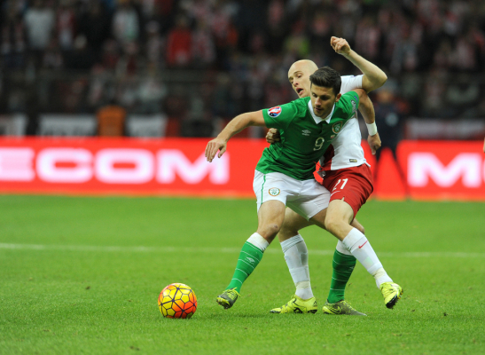 Southampton podpisze nowy kontrakt z Longiem? Southampton podpisze nowy kontrakt z Longiem?
