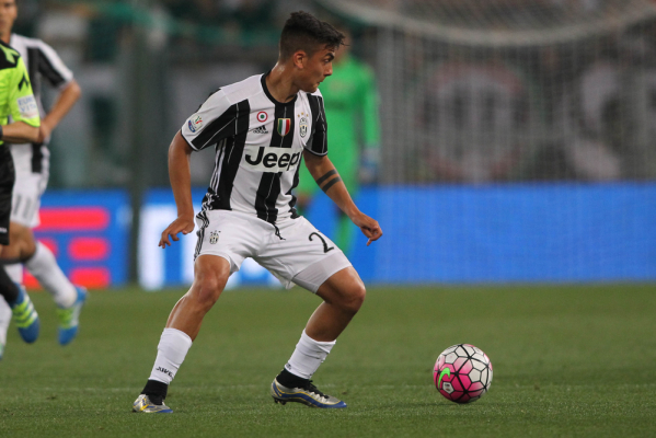 Dybala odrzucił ofertę Manchesteru United? Dybala odrzucił ofertę Manchesteru United?