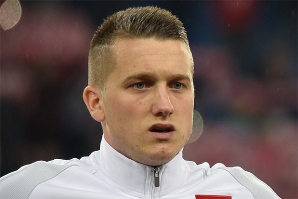 Jednak nie Liverpool? Napoli zabiega o Zielińskiego Jednak nie Liverpool? Napoli zabiega o Zielińskiego