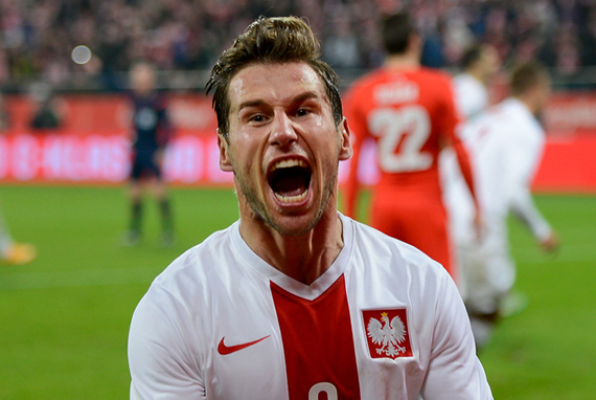 Krychowiak zmieni klub? Barcelona kontaktowała się z agentami Polaka Krychowiak zmieni klub? Barcelona kontaktowała się z agentami Polaka